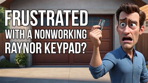 Image result for Raynor 893Rgx Reprogram