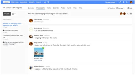 Image result for Web Collaboration Tools Reviews
