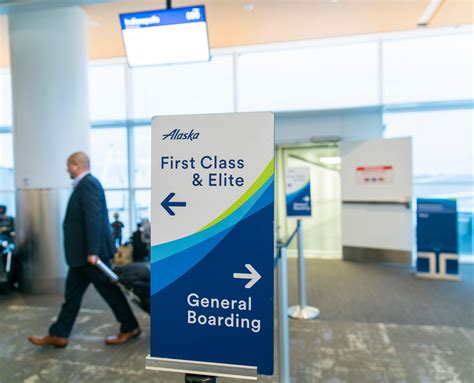 Alaska Airlines Boarding Groups - A Complete Guide [2026 Update]