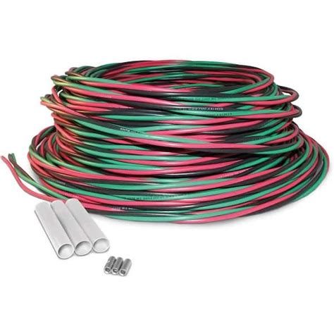 Buy 2-Wire Submersible Wiring Kit Online India | Ubuy