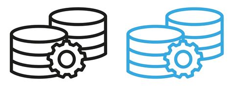 Master Data Icon 的图像结果