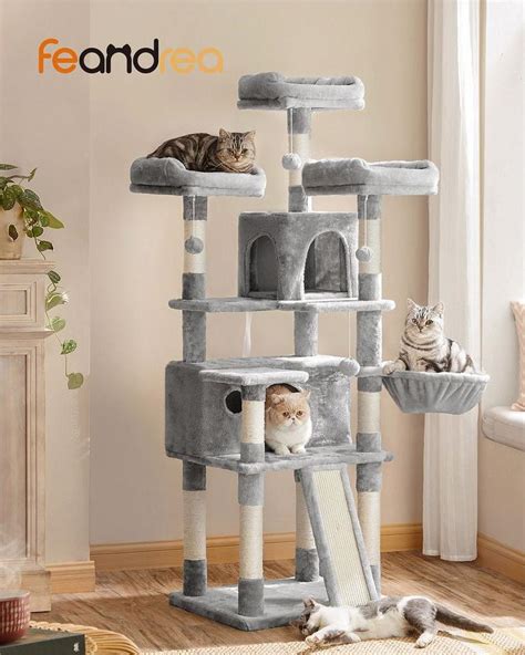 PVC Cat Tree 的图像结果