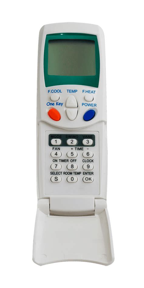 Image result for Como Programar El Control De Mini Split