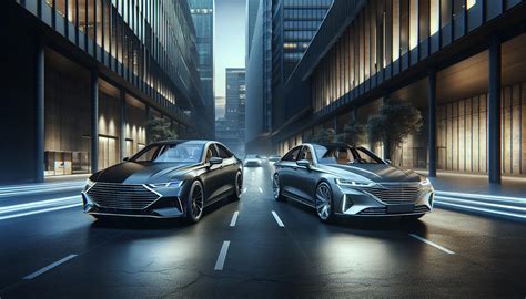 Comparing Toyota Camry Models: XSE vs. XLE - Performance, Luxury & Safety Features Unveiled