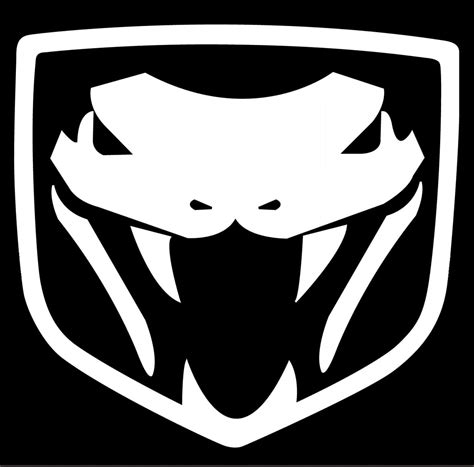 Viper Logo Wallpapers - Top Free Viper Logo Backgrounds - WallpaperAccess