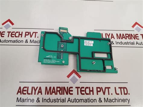 Siemens 2021794-001.(Aa) Connector Board – Aeliya Marine Tech
