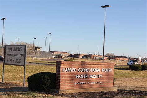 Sedgwick County announces location for new state mental health hospital ...