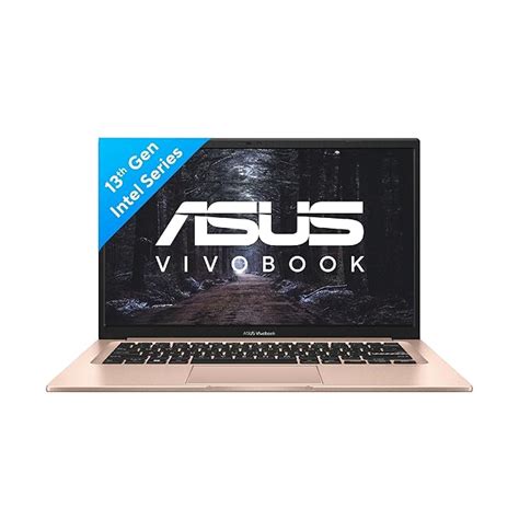 ASUS Vivobook 14 (2025),13th Gen, Intel Core i3-1315U, 8GB RAM, 512GB ...