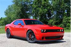 Dodge Challenger by Drive 2018 Dodge Challenger Srt Hellcat Widebody Dodge Challenger