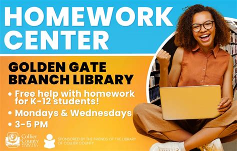 Event calendar | Collier County Library