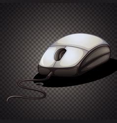 Computer Mouse Vector Drawing 的图像结果