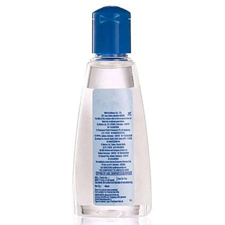 Buy PARACHUTE ADVANSED JASMINE COCONUT OIL 45 ML Online & Get Upto 60% ...