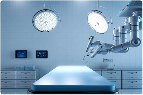 Robotic Surgery Not Superior to laparoscopy or open surgery, reveals Study