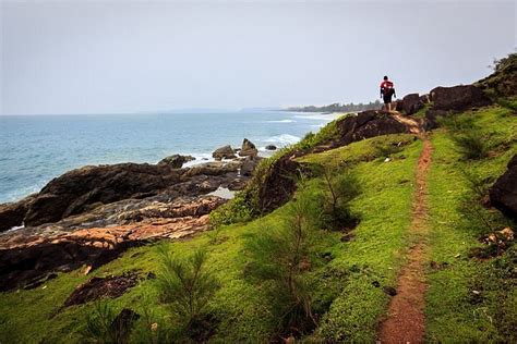 2024 Gokarna Nature Walk (3 Hours Guided Trekking Experience)