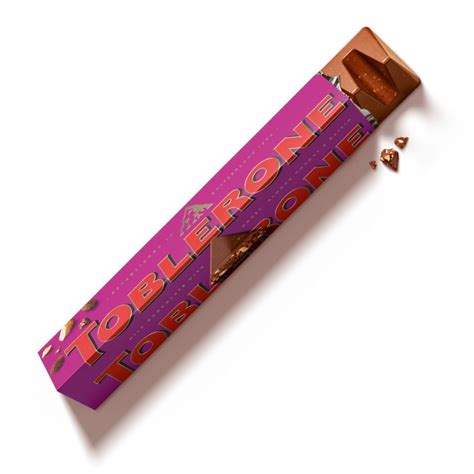Toblerone Fruit & Nut 100 G – palmtreeshopping