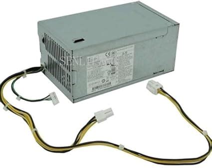 Amazon.in: Buy SMPS for 280 286 282 Pro G6 G5 MT 4Pin HP 180W Power ...
