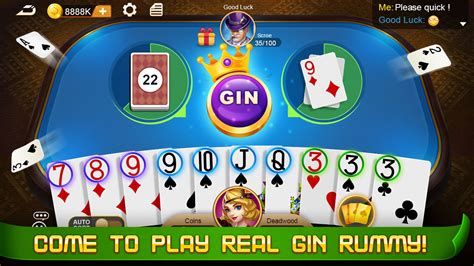 gin rummy unblocked apk v3.5.7