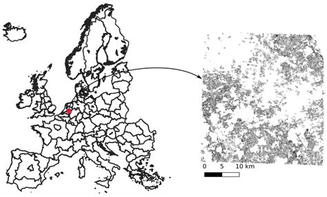 Parallel Processing Strategies for Geospatial Data in a Cloud Computing ...