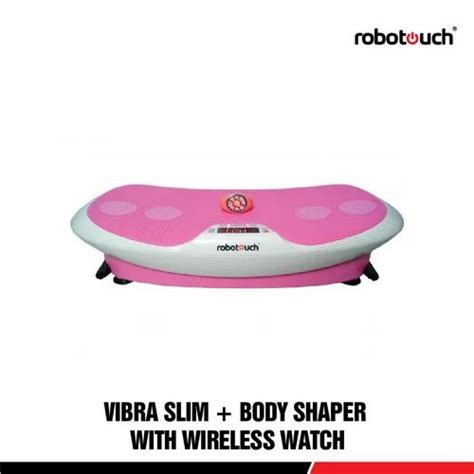 Body Massage Equipments - Vibraslim Body Shaper Massager Manufacturer ...