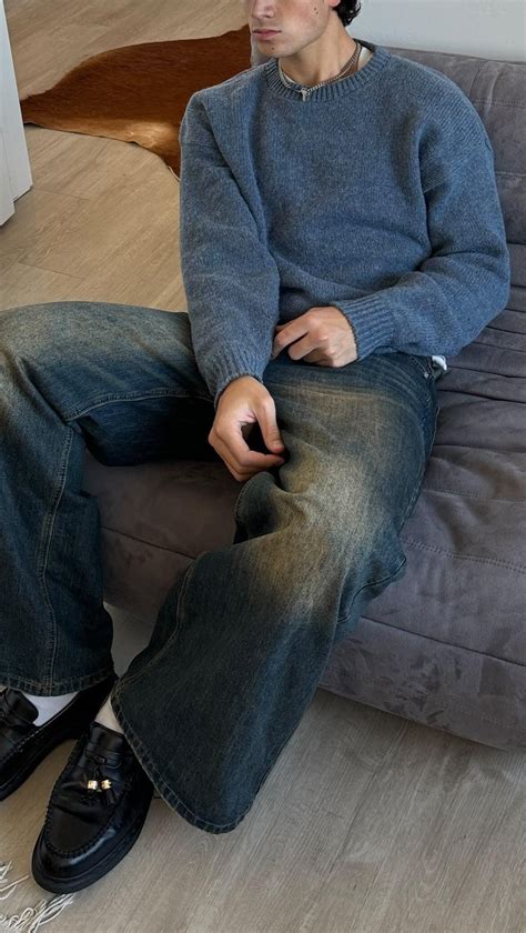 Pin by Mazonni on Men’s Style Inspiration | Modern & Timeless Looks ...