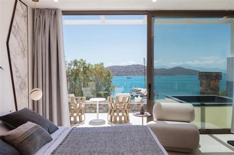 Naiades Boutique Hotel - Elounda, Lasithi Region