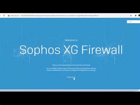 Sophos Firewall - Sophos XG 210 Appliance Trader - Retailer from New Delhi