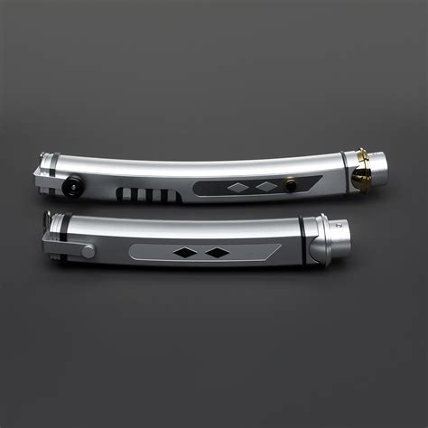 Ahsoka Tano Rebels Duelling Lightsabers - RGB-X