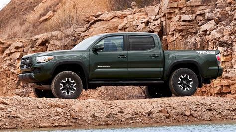 Best Pickup Truck Buying What Are The Used Best Trucks To Buy In 2023?
