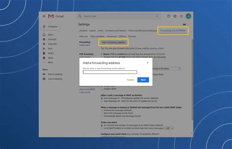 How to get rid of spam emails