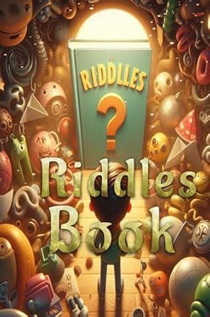 Tricky Riddles for Smart Kids: Riddles book with Answers for kids and ...