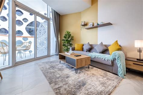 Dubai Holiday Rentals & Homes - Dubai, United Arab Emirates | Airbnb