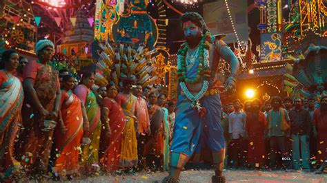 Pushpa 2: The Rule Movie User Reviews & Ratings | Pushpa 2: The Rule ...