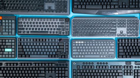 Computer Keyboard Reviews 的图像结果