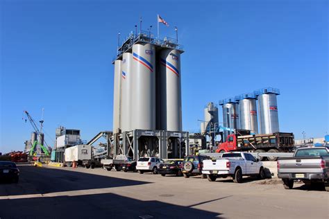 City Asphalt plant paving a smoother future for Staten Island - silive.com