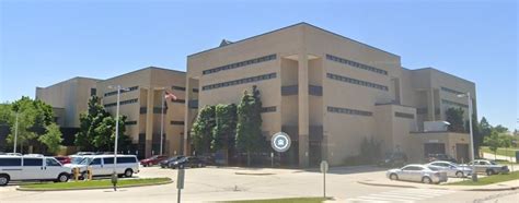 Waukesha County Jail, WI Visitation Schedule