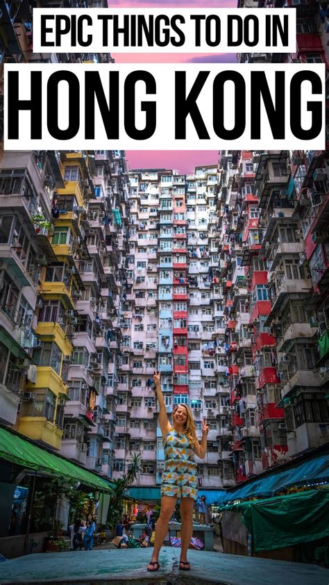 36 awesome places to visit in hong kong – Artofit