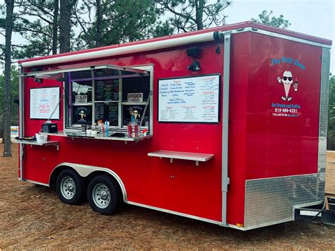 The Chill Zone Ice Cream and Coffee (@the_chill_zone_llc) • Instagram ...