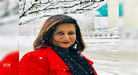 Gita Ramjee Death: Prominent Indian-origin virologist in South Africa ...