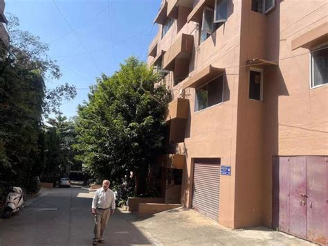 Bengaluru's old apartments face overhaul