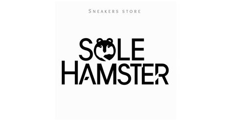 SOLEHAMSTER – Sole Hamster