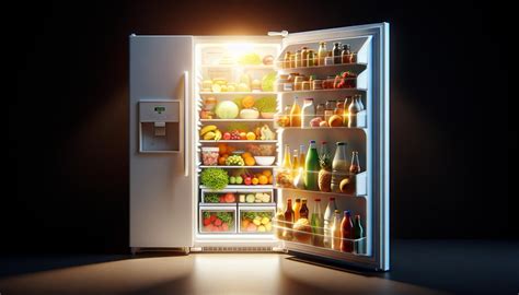 How Long Do Refrigerator Light Bulbs Last? Maximize Their Lifespan with These Tips