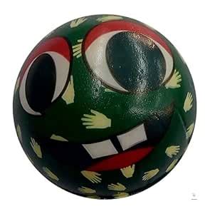 Shanti Stress Ball - Shape S : Amazon.in: Toys & Games
