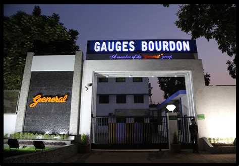 General Instruments Consortium