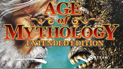 Age of Mythology: Extended Edition