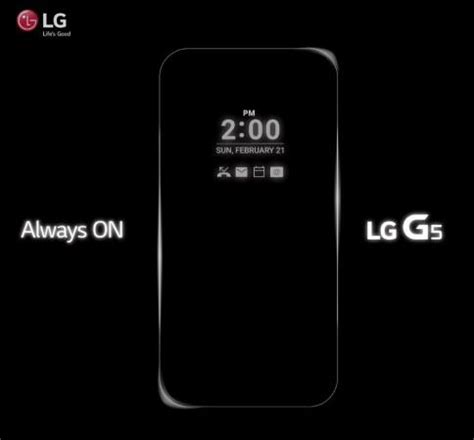 LG G5 wrap-up: Expected price, specs and release details - IBTimes India