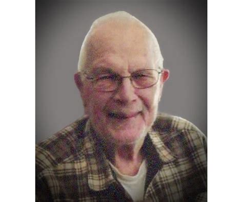 James Robert Wilson Obituary (2025) - Sedalia, MO - Rea Funeral Chapel