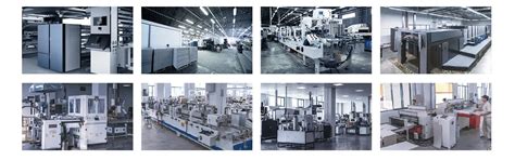 Company Overview - Shanghai Zhize Printing Technology Co., Ltd.