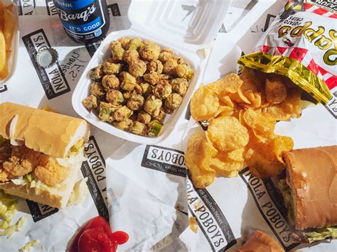 Zimmer's Seafood - Review - Gentilly - New Orleans - The Infatuation