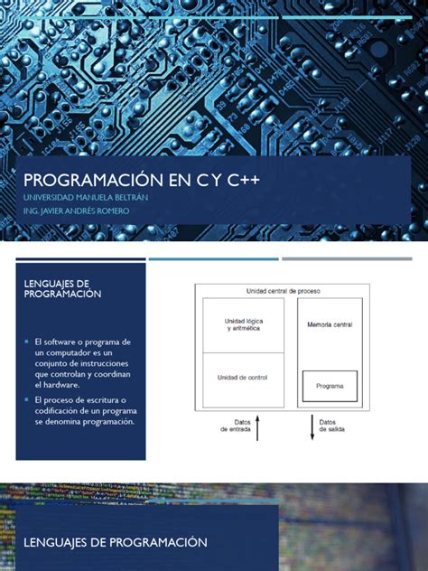 Image result for Programacion Programa C