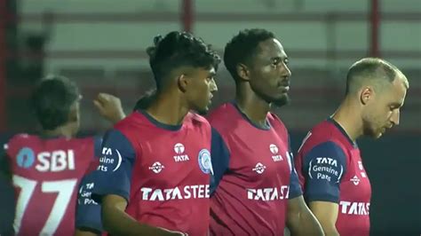 Match 68: Jamshedpur FC vs Chennaiyin FC FC | Full replay | ISL 2025-26